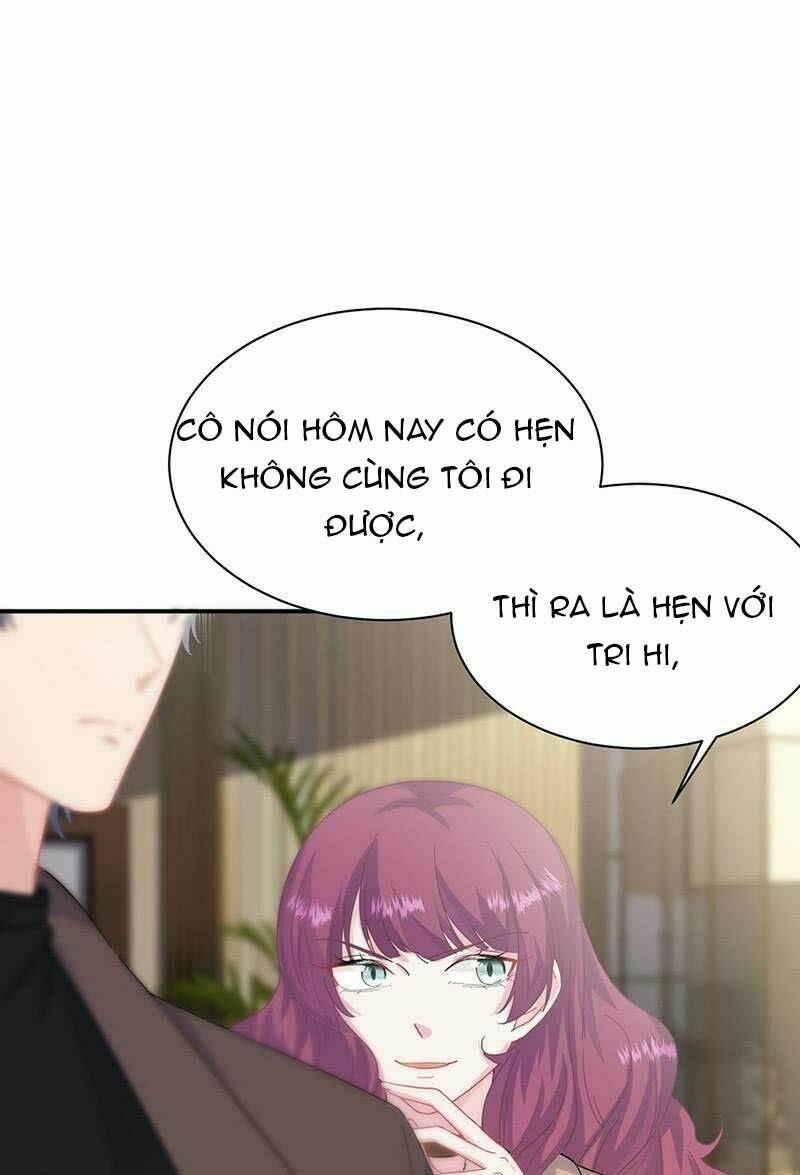 Chọc Tới Chủ Tịch Tổng Tài 2 Chương 123 Ảnh 10