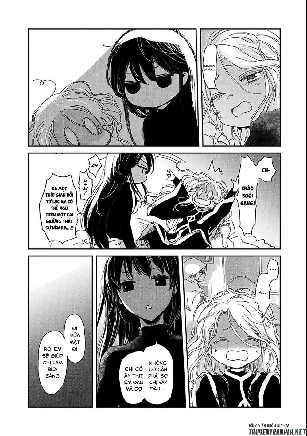 Boukensha Ni Naritai To Miyako Ni Deteitta Musume Ga S Rank Ni Nattet Chương 31 Ảnh 5