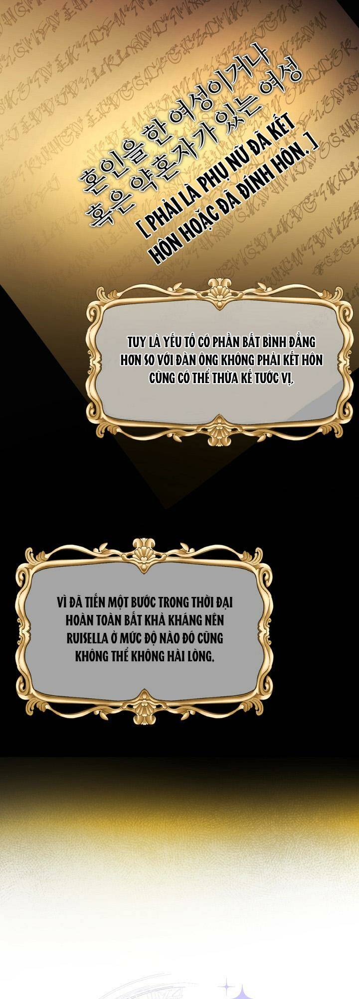 Lịch Sử Đen Tối Của Nam Chính Chương 39 Ảnh 6