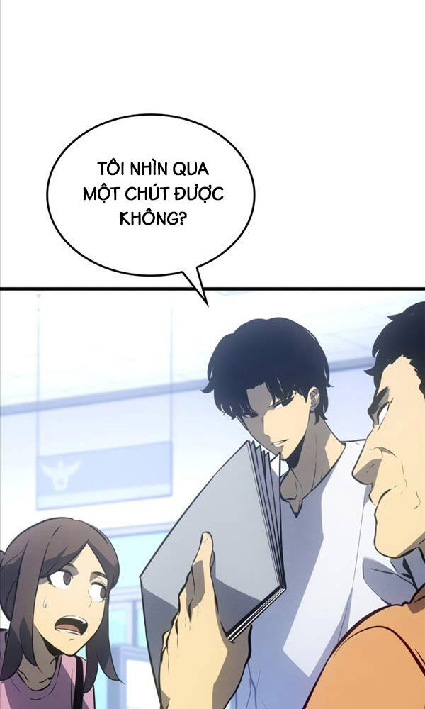 Solo Leveling Ss3 Chương 11 Ảnh 39