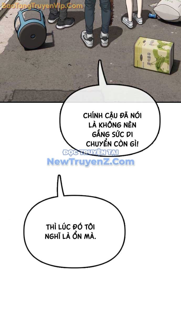 Ngày Tận Thế Đã Đến Chương 14 Ảnh 96