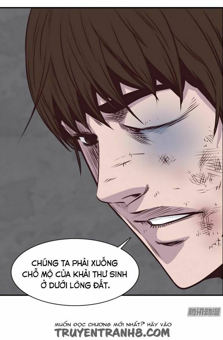Vua Của Vong Linh Chương 188 Ảnh 20