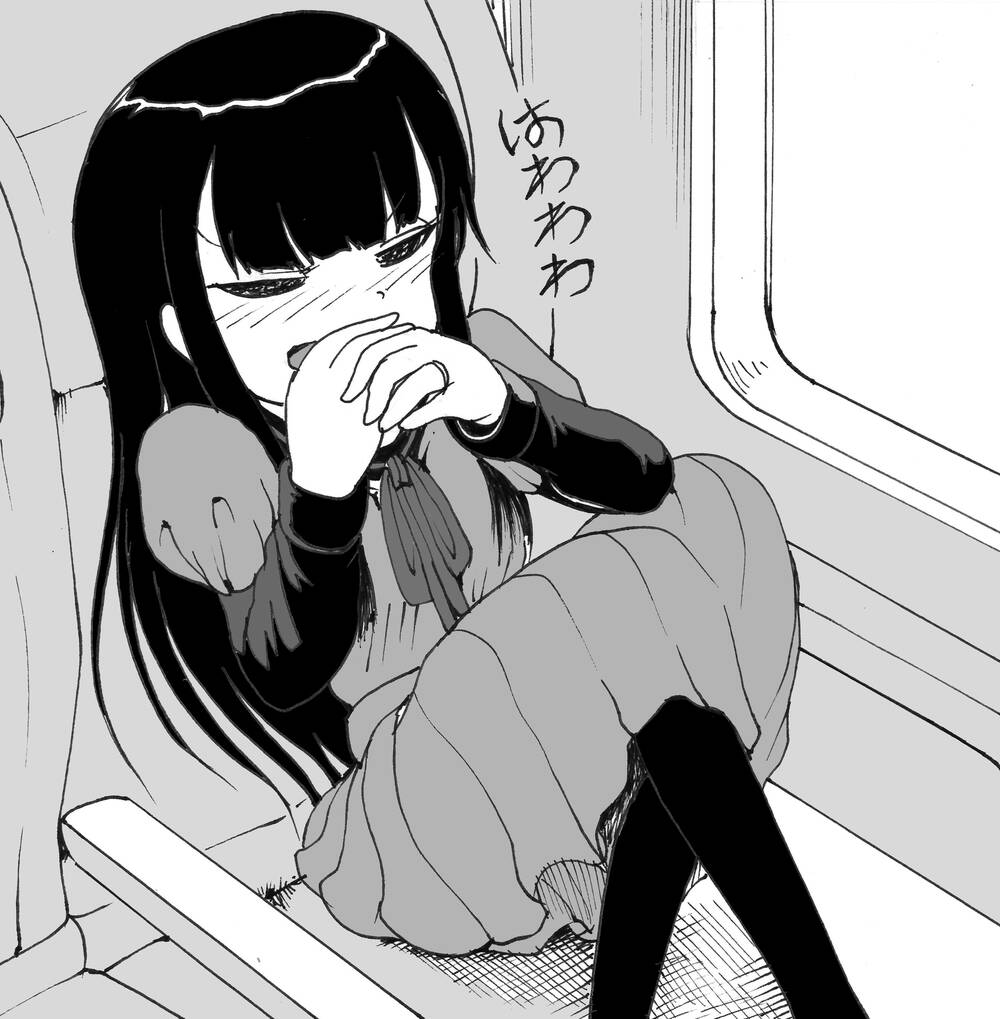 Hi Score Girl Chương 63 Ảnh 62