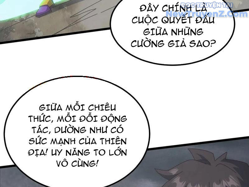 Vạn Tộc Xâm Lấn: Bắt Đầu Thuần Hóa Chương 30 Ảnh 42