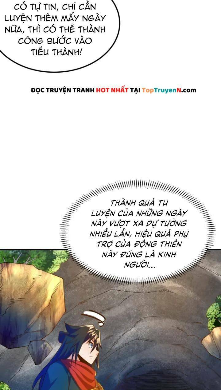 Chiến Thần Bất Tử Chương 40 Ảnh 32