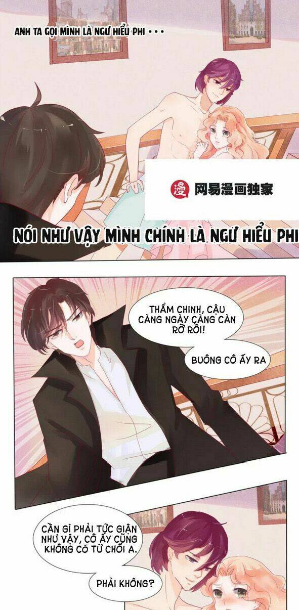Tổng Tài Yêu Hai Con Người Của Tôi Chương 2 Ảnh 3