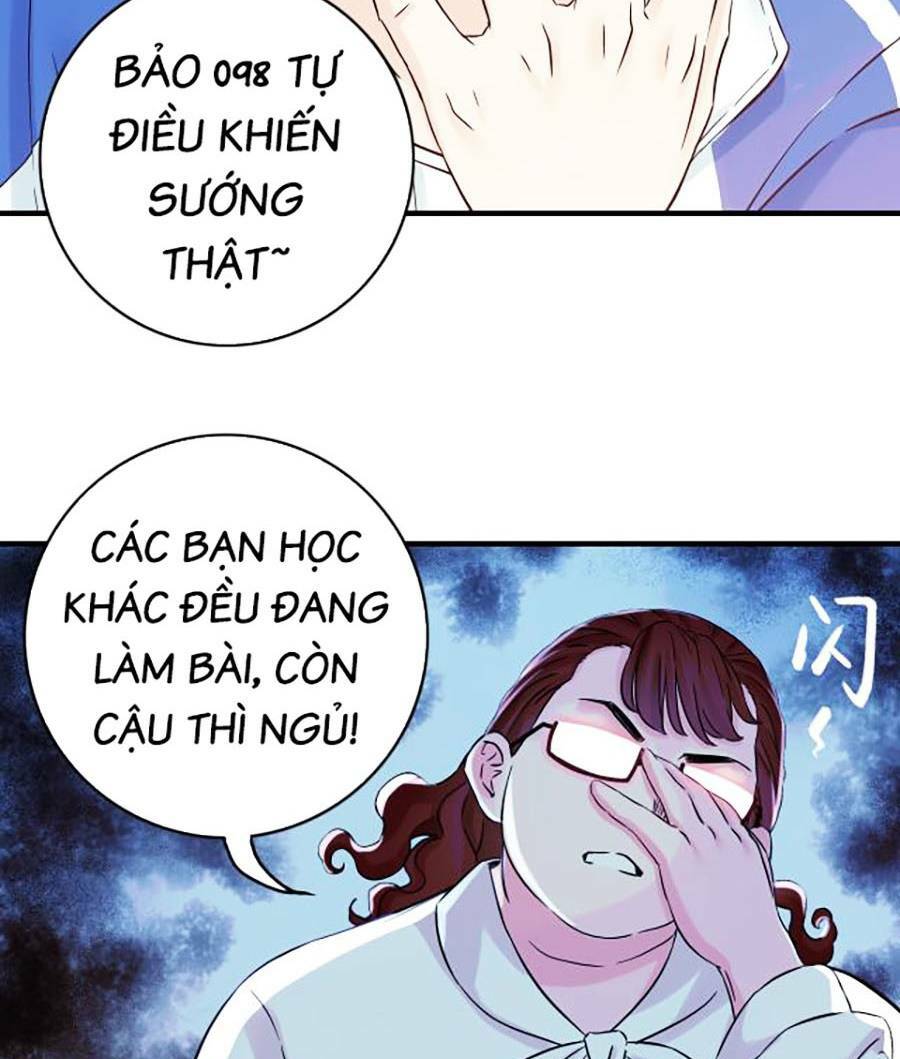 Kí Hiệu Cuối Cùng Chương 5 Ảnh 66