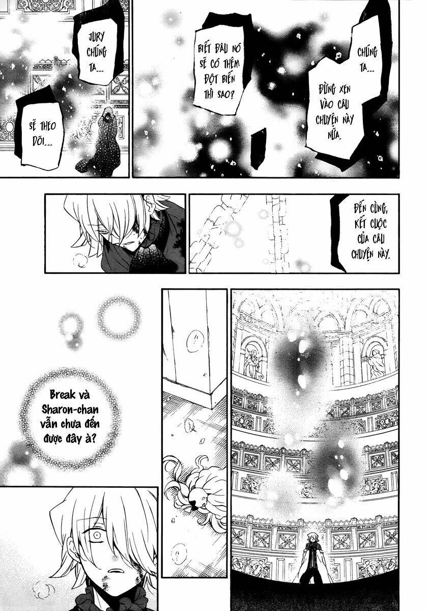 Pandora Hearts Chương 92 Ảnh 59