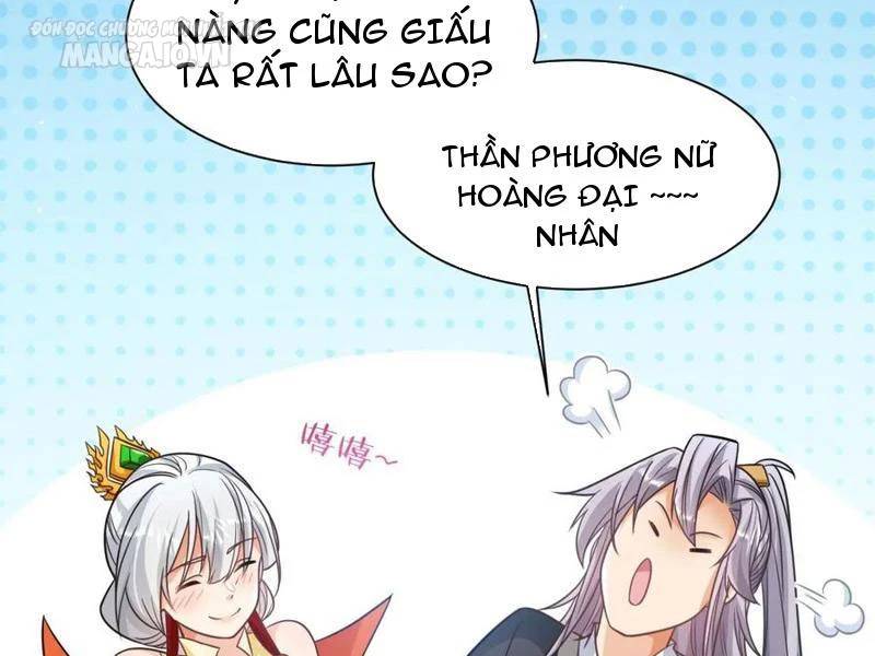 Vợ Tôi Và Tôi Thống Trị Tam Giới Chương 139 Ảnh 93