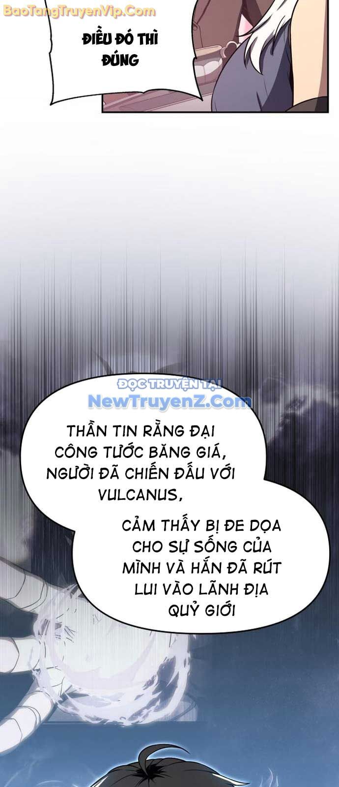 Vua Hiệp Sĩ Đã Trở Lại Với Một Vị Thần Chương 113 Ảnh 12