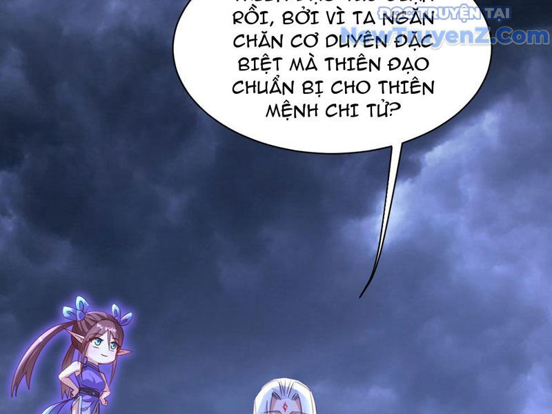 Phản Diện Đại Đế, Cắt Đứt Thiên Mệnh Chi Tử Chương 18 Ảnh 37