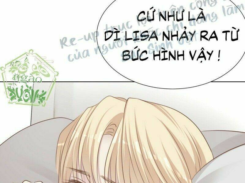 Điều Giáo Gấu Bắc Cực Chương 41 Ảnh 58