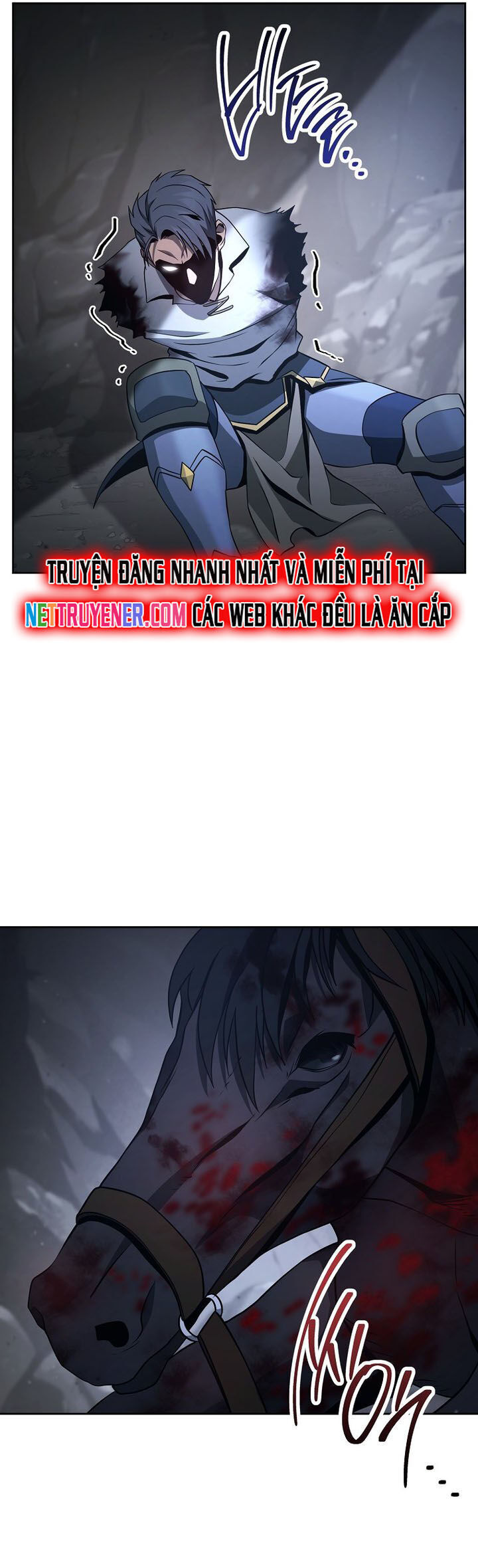 Cốt Binh Hồi Quy Chương 330 Ảnh 43