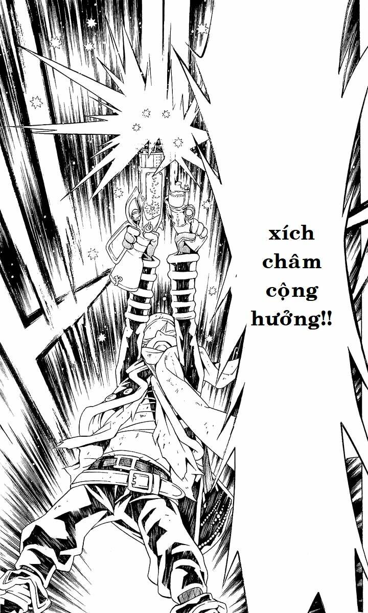 Ong Đưa Thư Chương 58 Ảnh 27