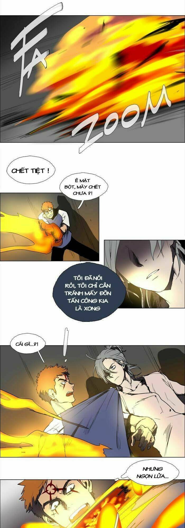 Lessa Chương 45 Ảnh 9