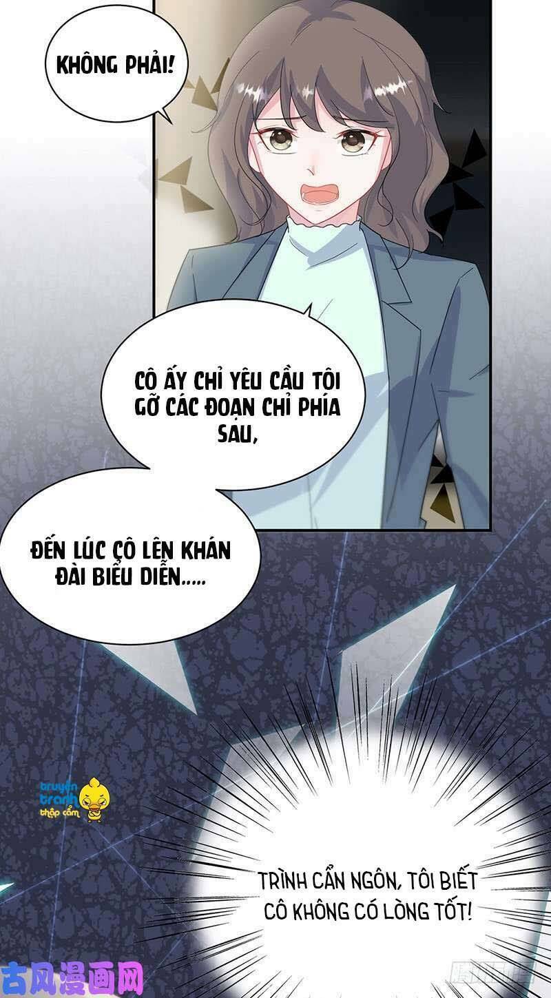 Chọc Tới Chủ Tịch Tổng Tài 2 Chương 133 Ảnh 27