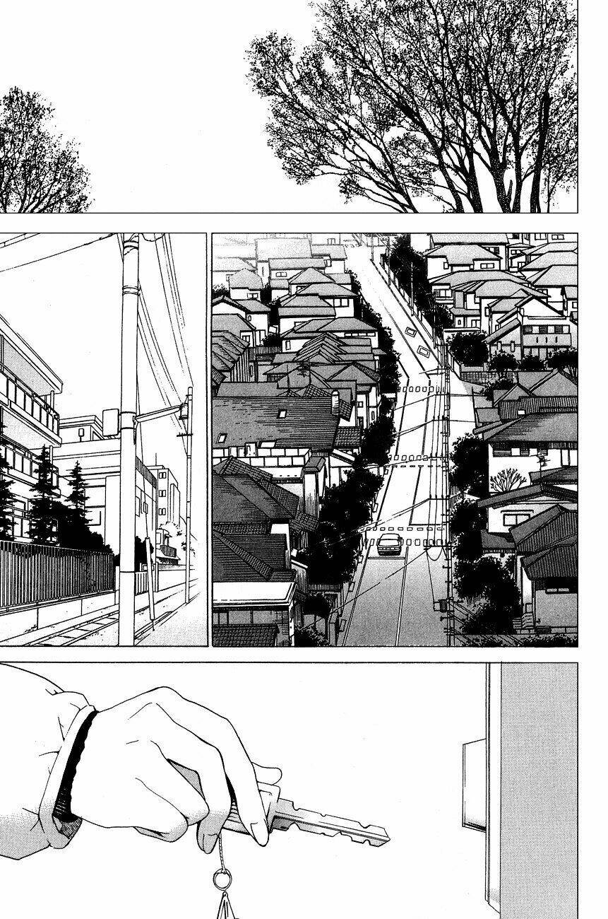 White Album Chương 16 Ảnh 12