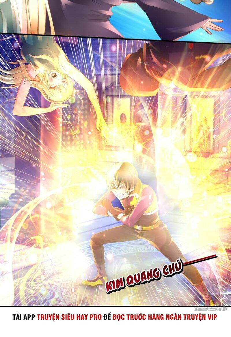 Phong Thủy Thiên Sư Chương 121 Ảnh 6