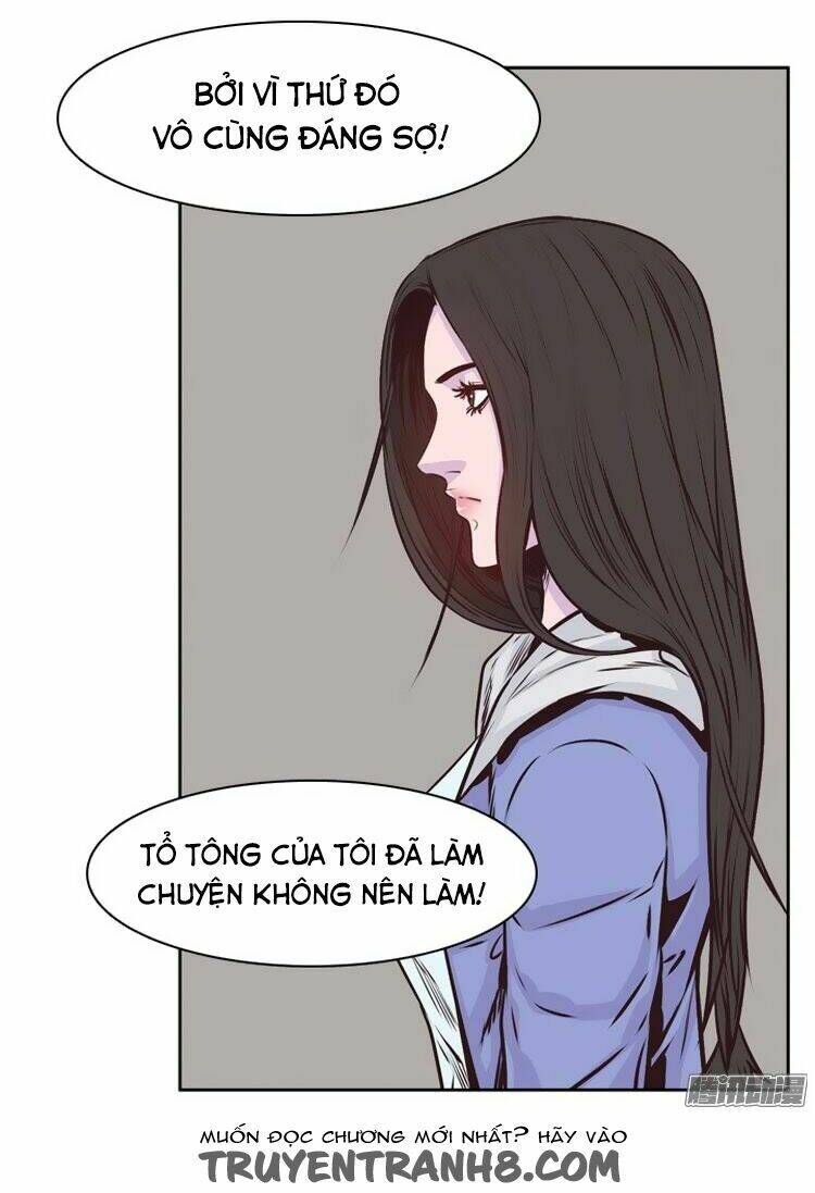 Vua Của Vong Linh Chương 189 Ảnh 19