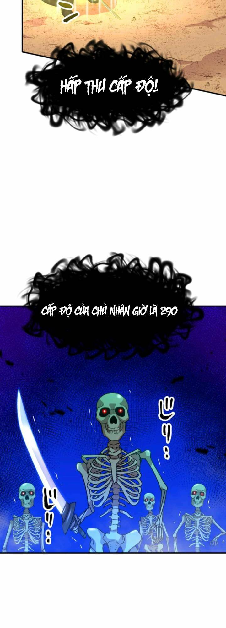Bộ Giáp Tai Ương Chương 35 Ảnh 32