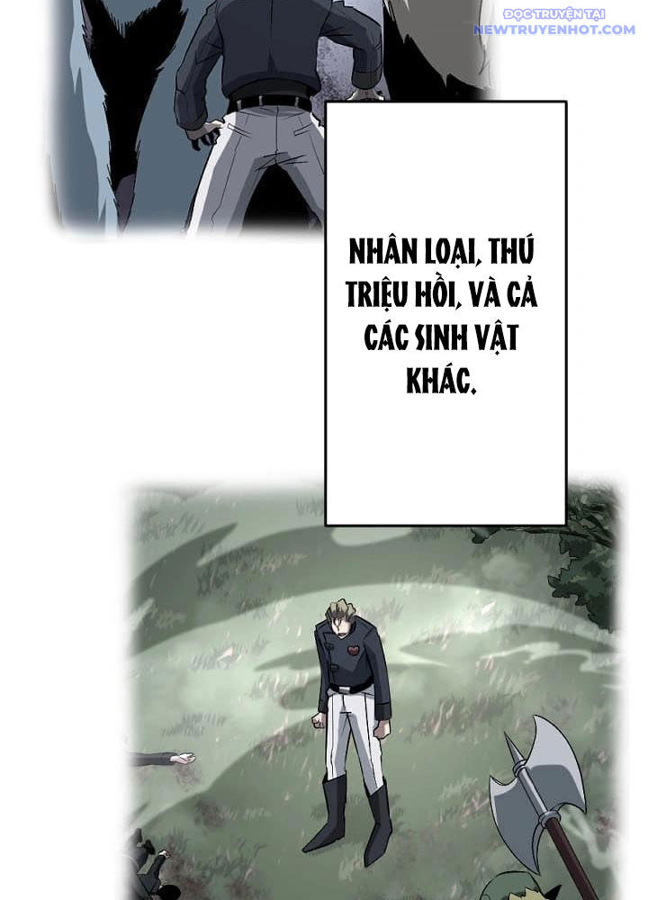 Vô Song Cùng Với Vũ Khí Ẩn Chương 46 Ảnh 61