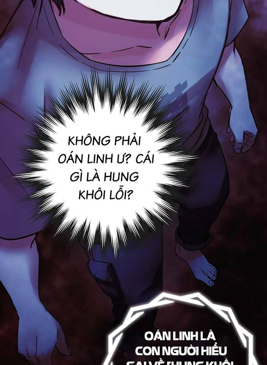 Kí Hiệu Cuối Cùng Chương 2 Ảnh 5