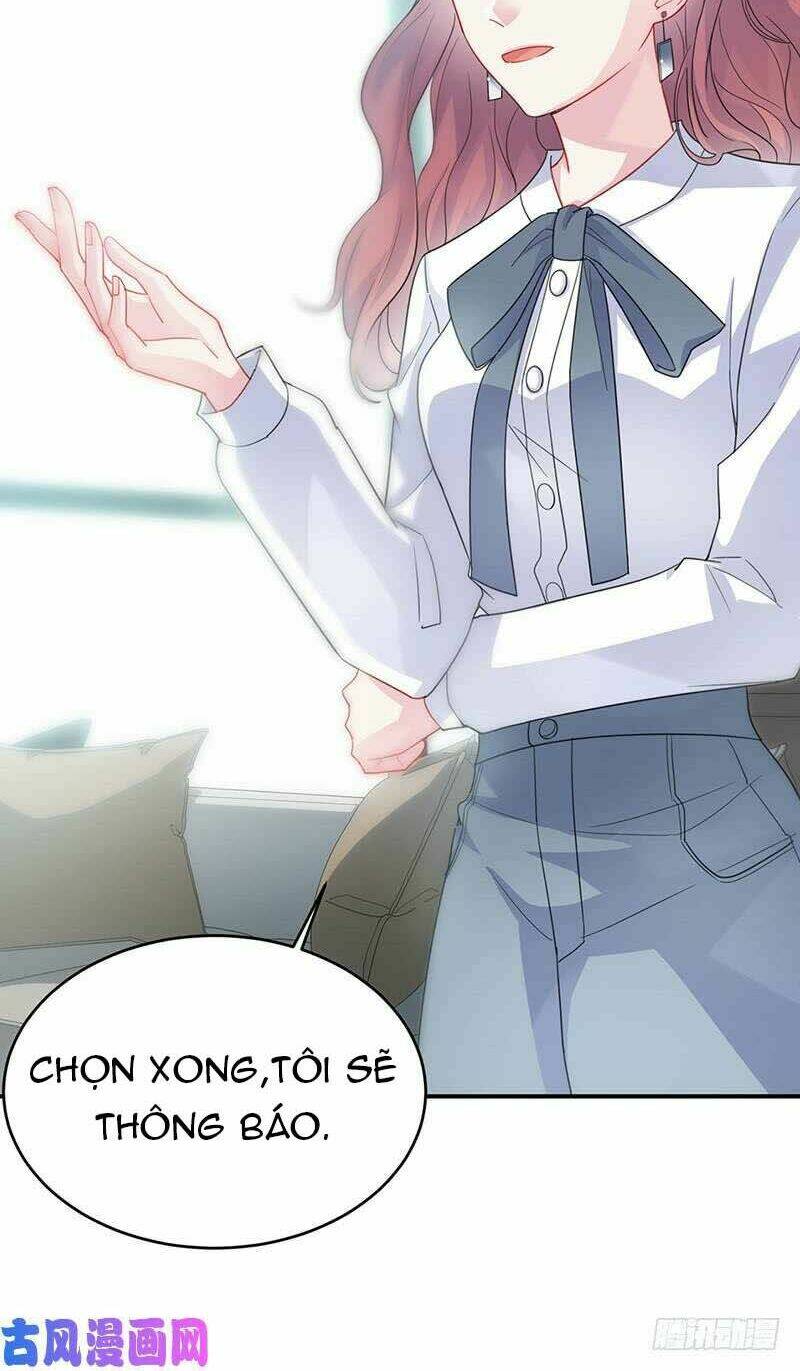 Chọc Tới Chủ Tịch Tổng Tài 2 Chương 122 Ảnh 4