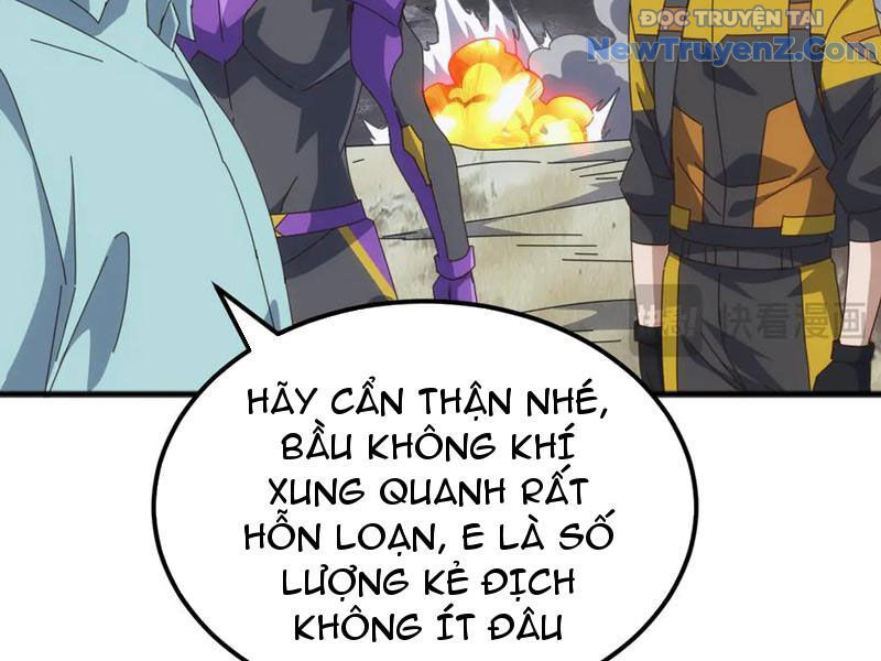 Vạn Tộc Xâm Lấn: Bắt Đầu Thuần Hóa Chương 31 Ảnh 106