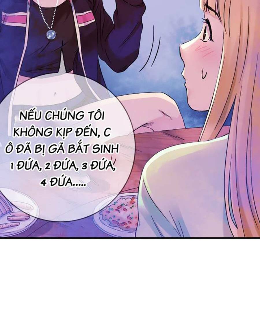 Kí Hiệu Cuối Cùng Chương 14 Ảnh 29