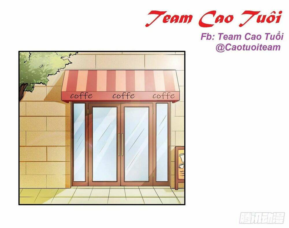 Tương Tư Ly Thành Chương 2 Ảnh 17