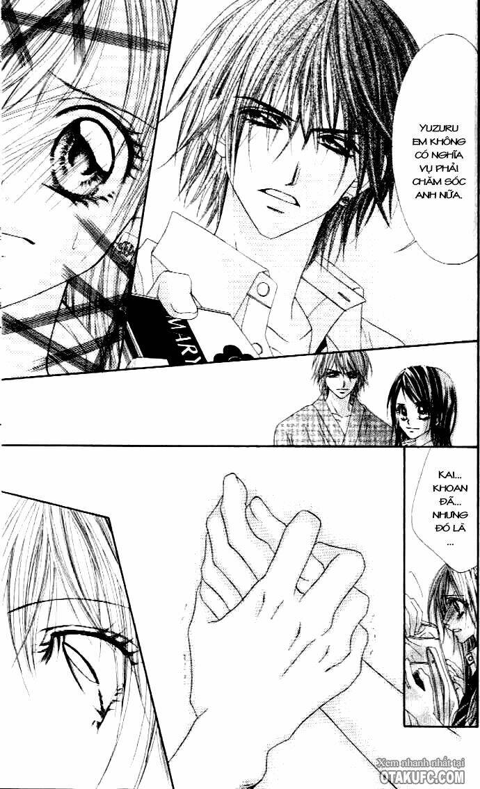 Honey X Honey Drop Chương 29 Ảnh 18
