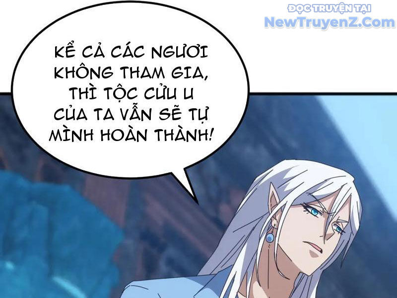 Vạn Tộc Xâm Lấn: Bắt Đầu Thuần Hóa Chương 31 Ảnh 18