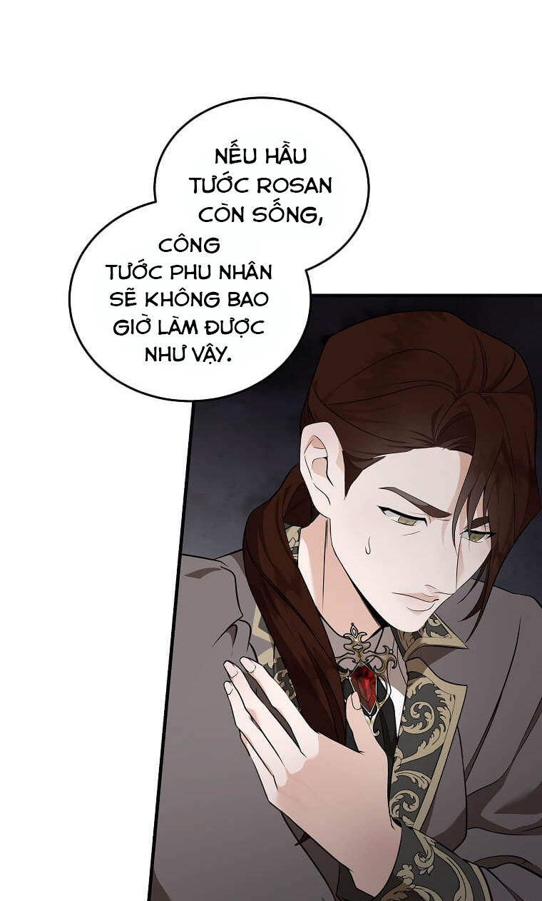 Ác Nữ Trùng Sinh Chương 182 Ảnh 47