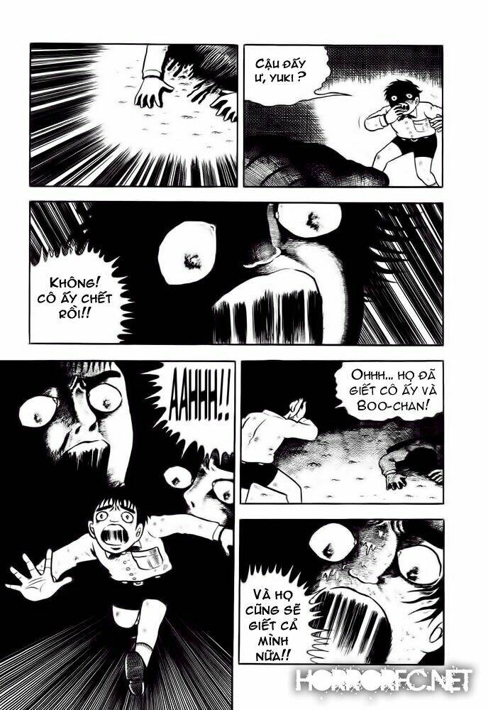 Lullbabies From Hell Chương 3 Ảnh 51