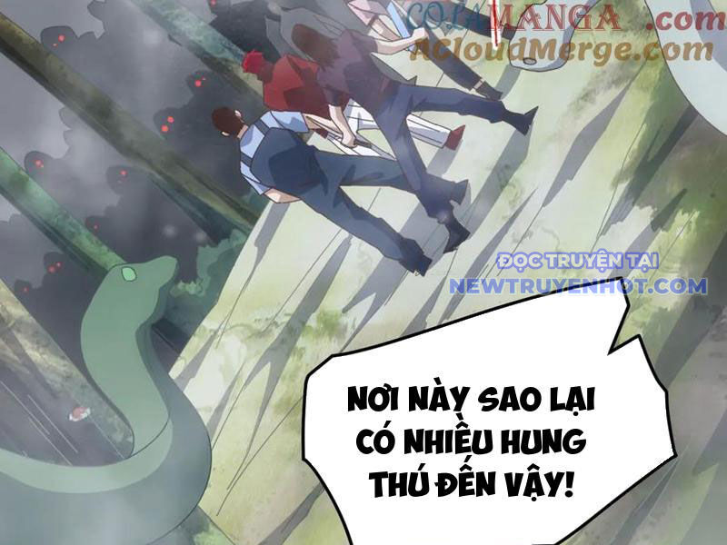 Vạn Tộc Xâm Lấn: Bắt Đầu Thuần Hóa Chương 26 Ảnh 115