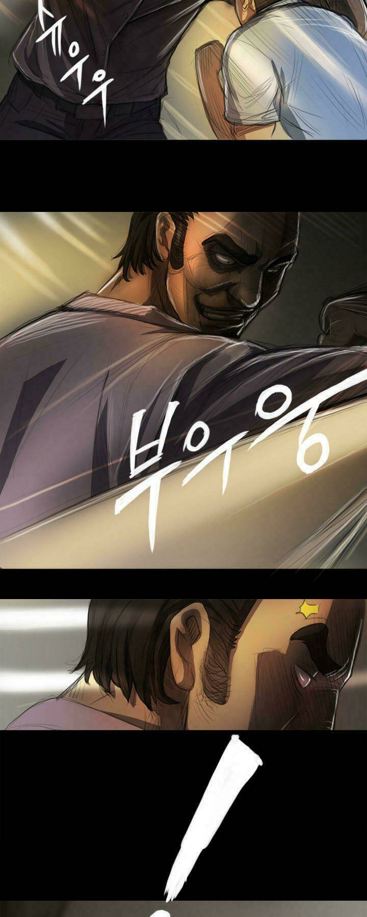 Noona: Yeon Chương 6 Ảnh 38