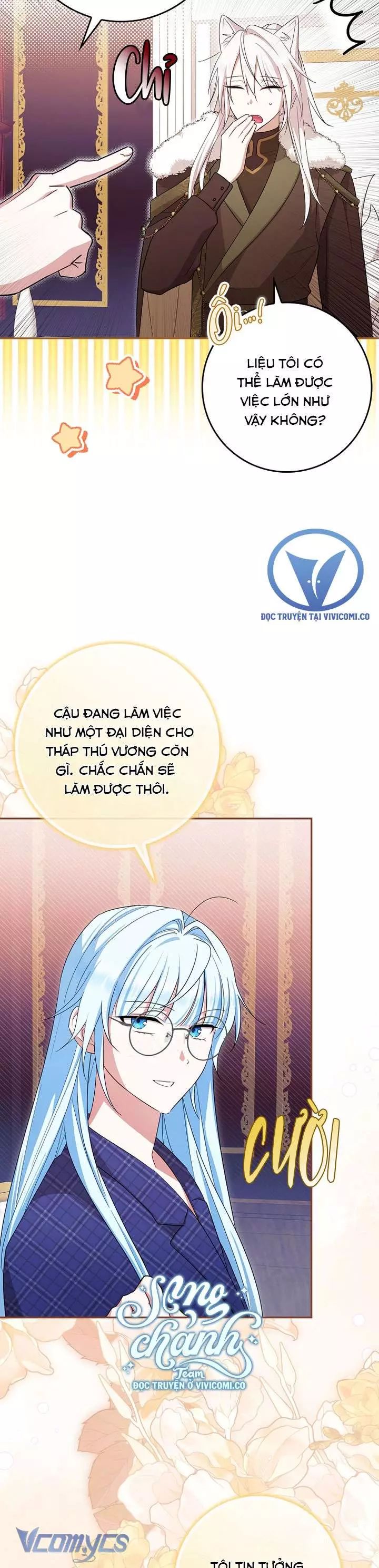 Thời Hạn Cuối Cùng Đang Tràn Ngập Trên Cửa Sổ Trạng Thái Chương 47 Ảnh 32