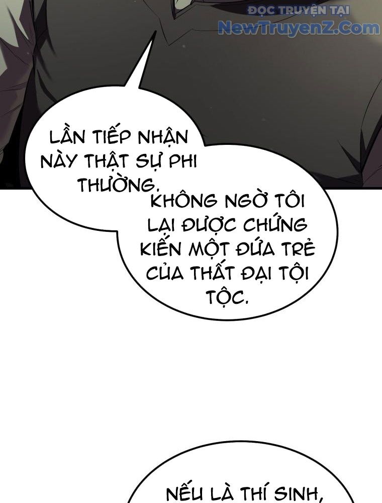 Nhập Vai Phản Diện Mắt Cáo Hoàn Hảo Chương 9 Ảnh 6