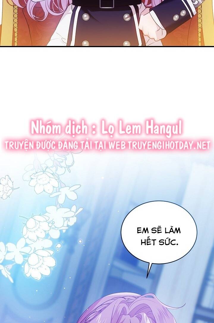 Quý Cô Thế Lực Ngầm Chương 83 Ảnh 35