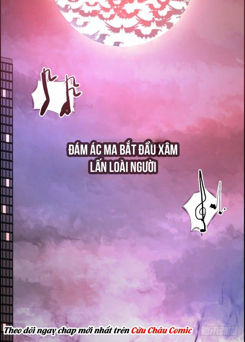 Hành Khúc W Chương 1 Ảnh 16
