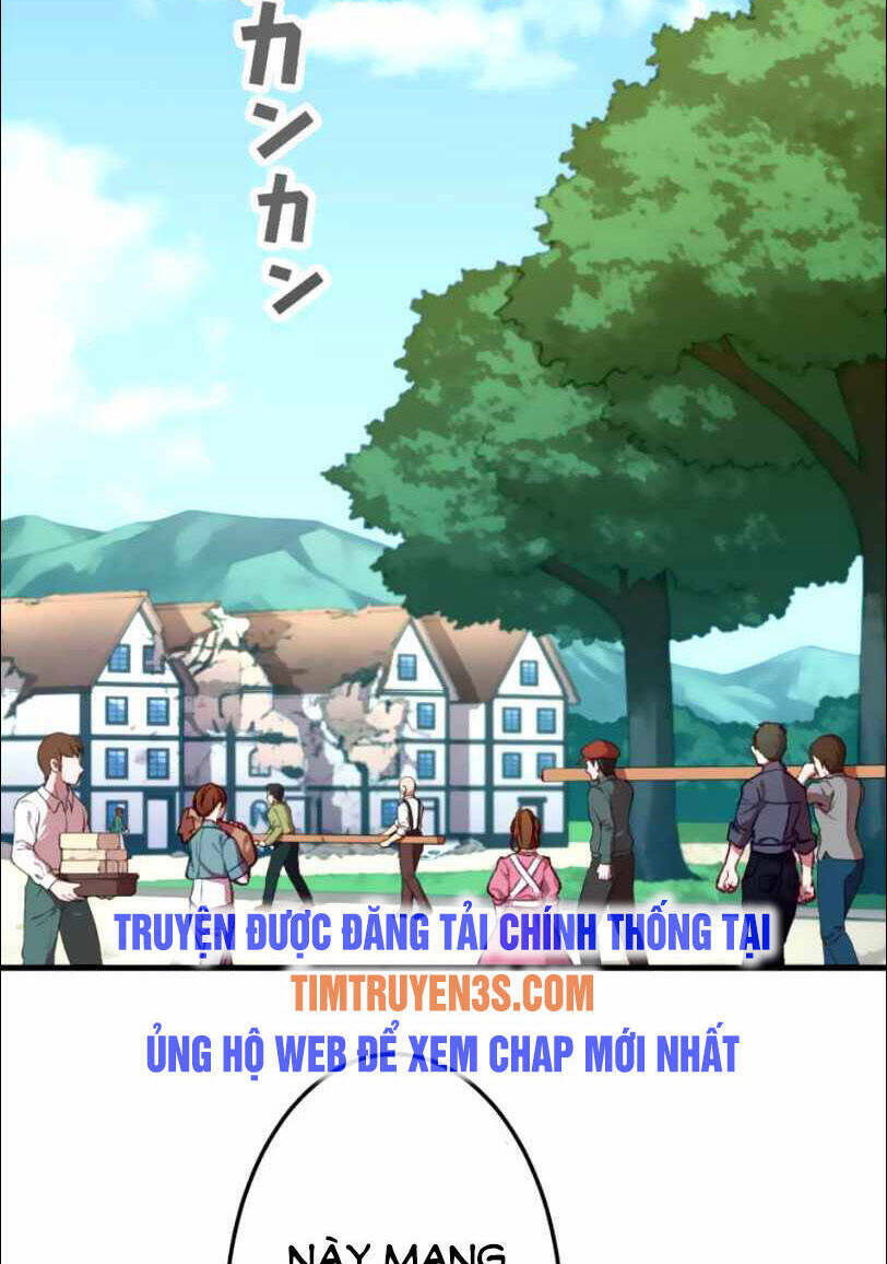 Bộ Giáp Tai Ương Chương 19 Ảnh 6