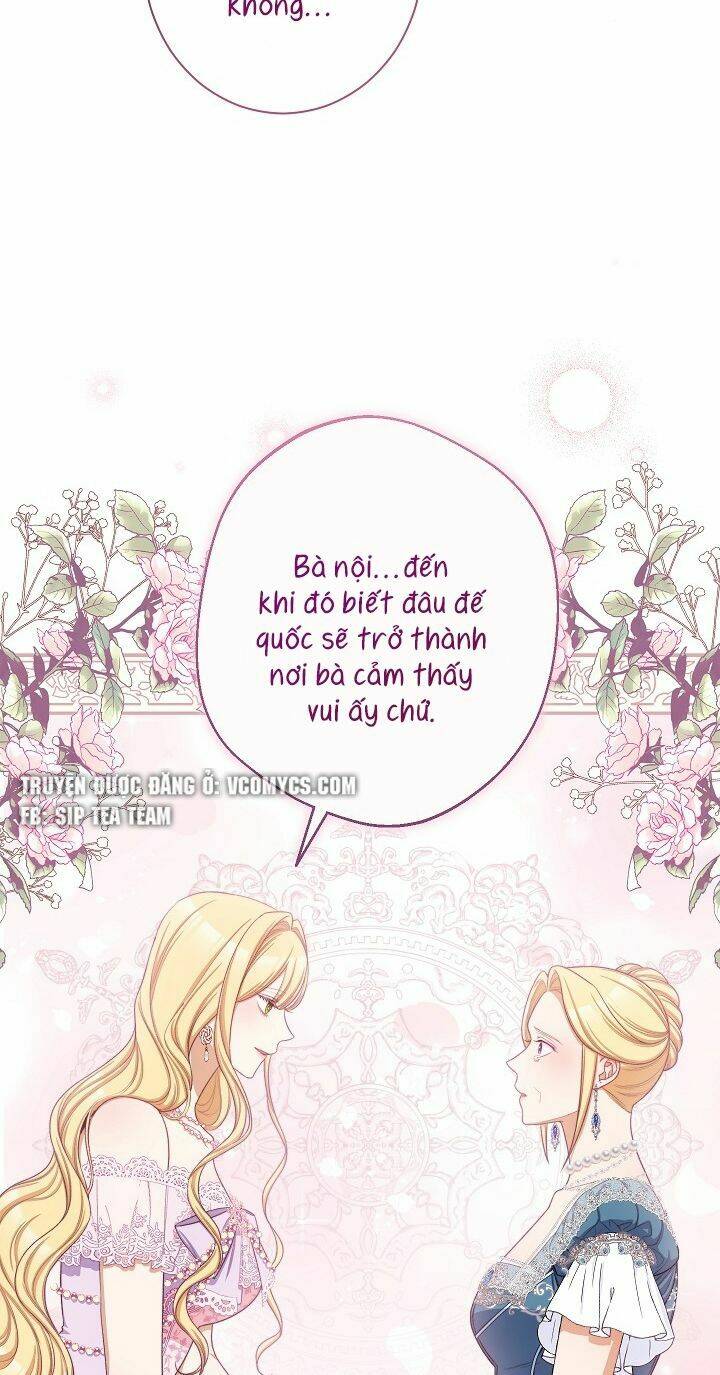 Ác Nữ Phản Diện Đảo Ngược Đồng Hồ Cát Chương 104 Ảnh 42