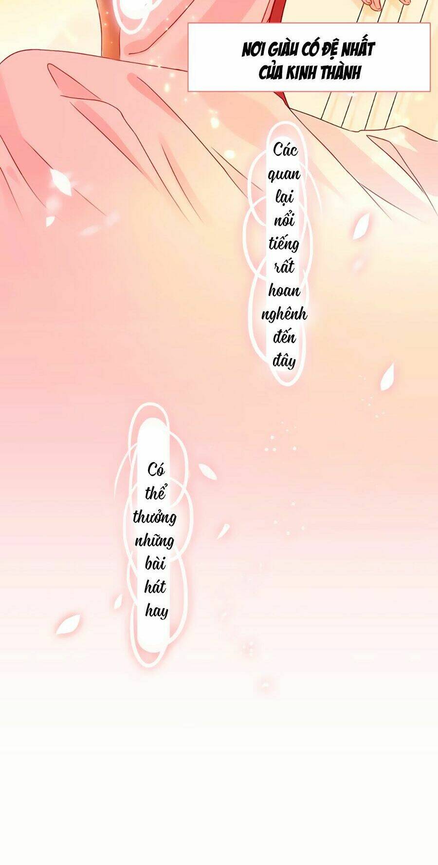 Hội Học Sinh Kiêu Ngạo Của Hoàng Cung Chương 1 Ảnh 56