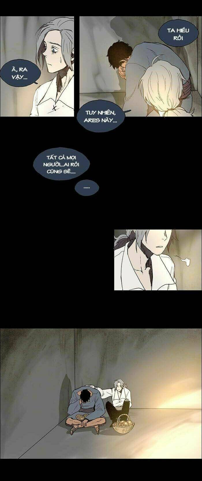 Lessa Chương 41 Ảnh 20