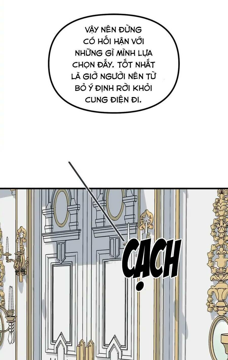 Công Chúa Bãi Rác Chương 67 Ảnh 80
