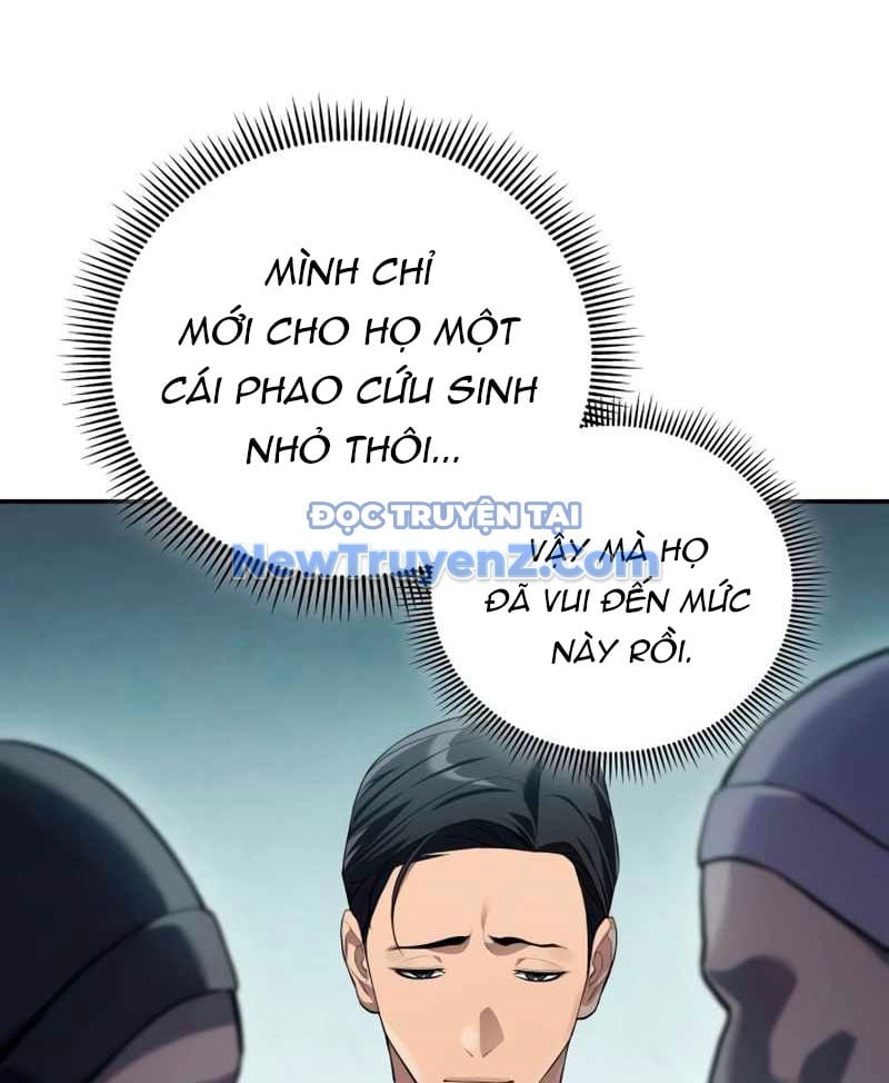 Uỷ Ban Thương Mại Công Bằng Chương 20 Ảnh 27