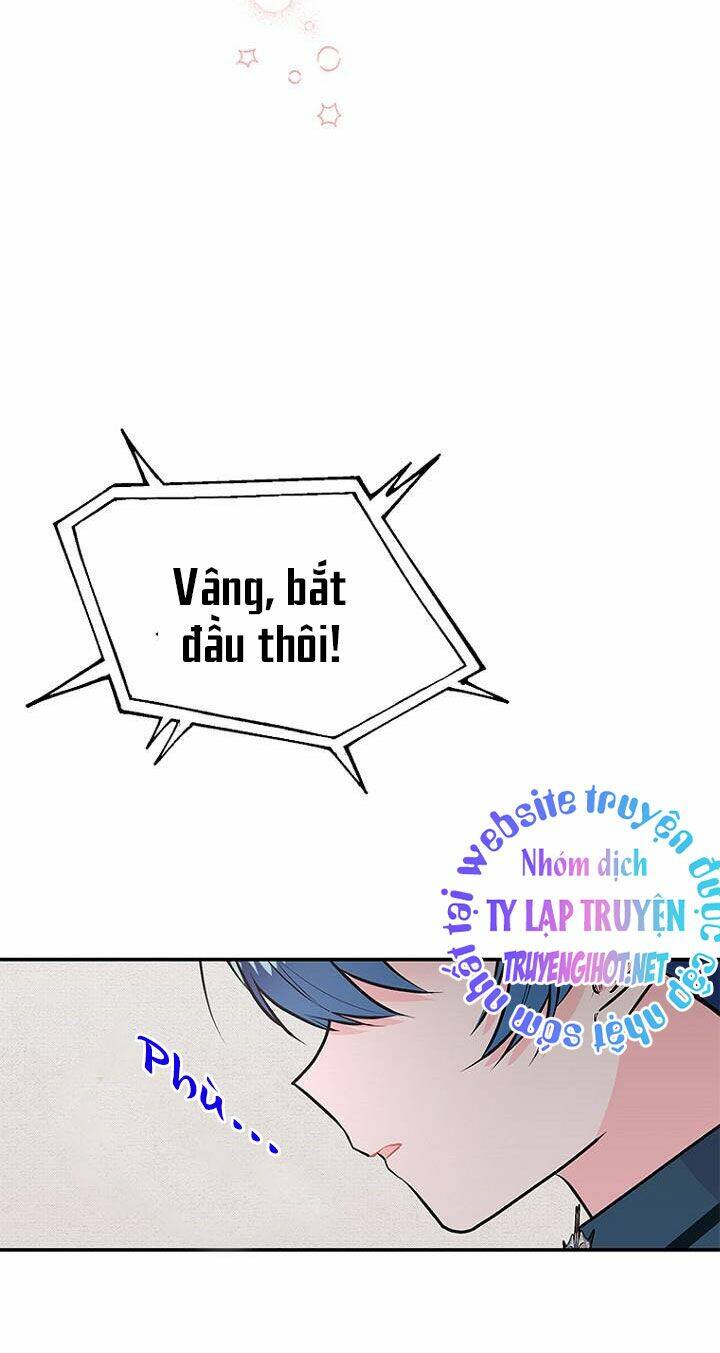 Con Gái Của Đại Pháp Sư Chương 75 Ảnh 23