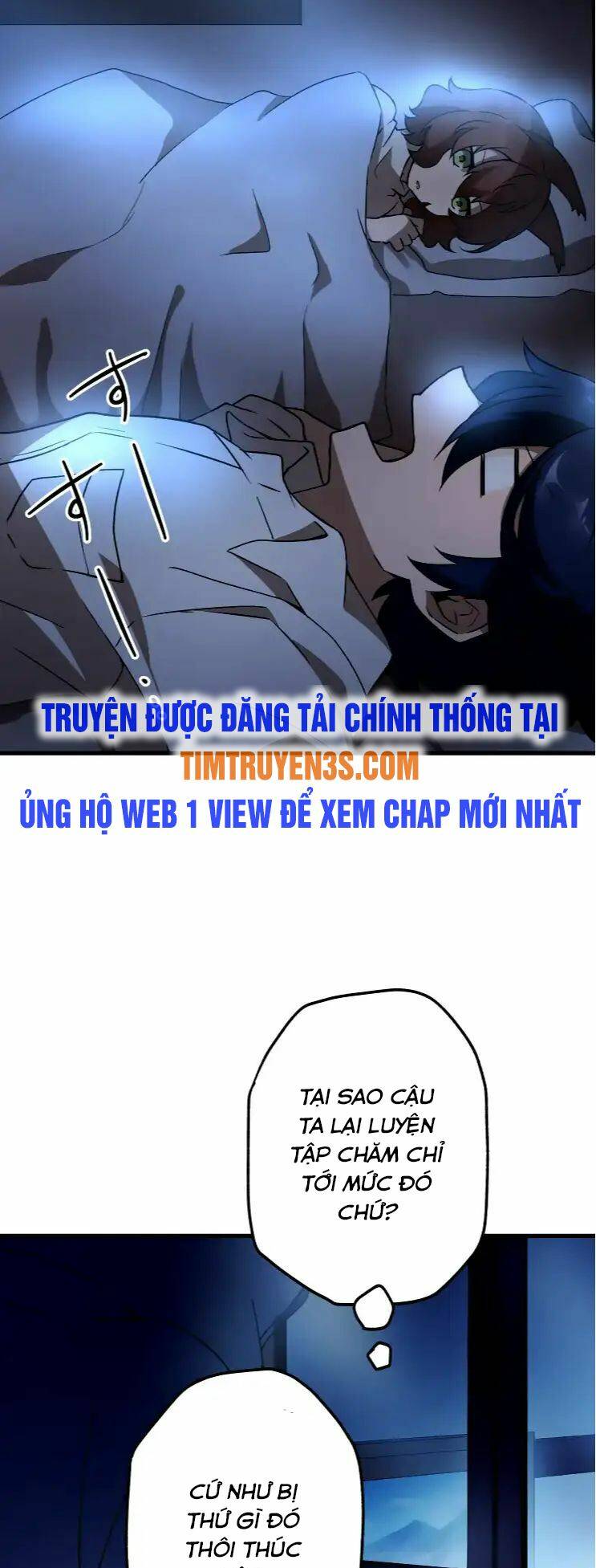 Pháp Sư Phế Vật Chương 8 Ảnh 28