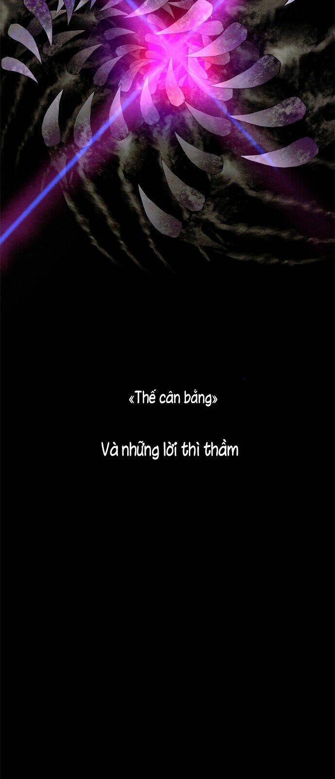 Lessa 3 : Servant Of Cosmos Chương 1.1 Ảnh 3