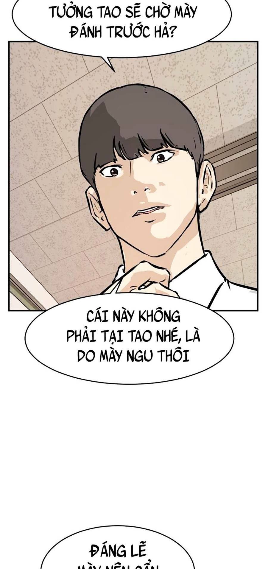 Đổi Thay Chương 4 Ảnh 43